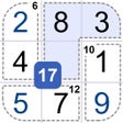 Ikona programu: Killer Sudoku - number ga…