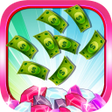 プログラムのアイコン：Gemstones Cashout
