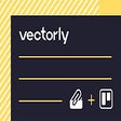 ไอคอนของโปรแกรม: Vectorly