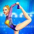 Ícone do programa: Hyper Gymnastics