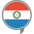 Ícone do programa: Traductor Español-Guaraní…
