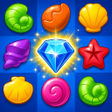 程序图标：Blastora: Match 3 Puzzle