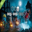 أيقونة البرنامج: Dig, Dig, Die Demo