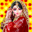 أيقونة البرنامج: Kashmiri Wedding Make up …