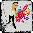 Icon of program: Karaoke with song lyrics