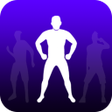 Ikona programu: FFF Skin Emote Fix Lag