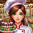 Ícone do programa: Cooking Star-Restaurant G…