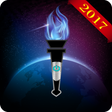 Flashlight -LED Torch COMPASS icon