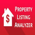 Property Listing Analyzer icon
