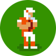 Ikon program: Retro Bowl - Unblocked Ga…