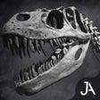 Icon of program: Dinosaur Assassin: Evolut…