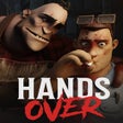 프로그램 아이콘: Hands Over