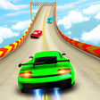 程序图标：Extreme GT Car Stunts Fre…