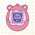 Ikon program: Cute Virtual Pets: Widget…