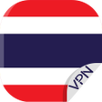 程序图标：Thailand VPN - Fast  Secu…
