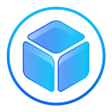 Icoon van programma: ViewCAD:2D3D CAD Model Vi…