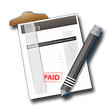 Programın simgesi: Invoice