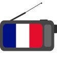 ไอคอนของโปรแกรม: France Radio Station:Fren…