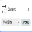 Scorsync Meet Autofill