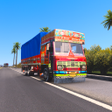 Indian Trucks Cargo Simulator