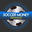 プログラムのアイコン：Pronostic foot - Soccer M…