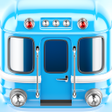 Icoon van programma: Subway Simulator 2D - cit…