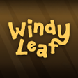 程序图标：Windy Leaf: Falling Game