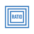 プログラムのアイコン：ratio.ai Recipe Extractor
