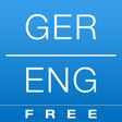 Icon of program: Free Dict German English
