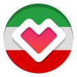 Иконка программы: IranianPersonals Dating