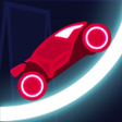 プログラムのアイコン：Race.io