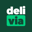 Icon of program: Delivia : matlevering  ta…