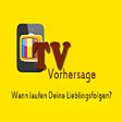 Icon of program: TV Vorhersage