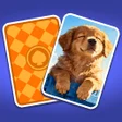 Icono de programa: Jigsaw Card Drop