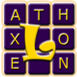 プログラムのアイコン：Lexathon® word jumble