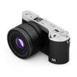 Icon of program: Camerano: Selfie Camera H…