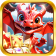 Ícone do programa: Jogo de cartas Dragon Foa…