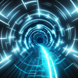 Biểu tượng của chương trình: Speed Tube 3D