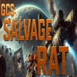 ไอคอนของโปรแกรม: GCS: Salvage Rat