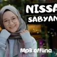 Nissa Sabyan Ya Maulana mp3 offline