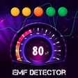 Ikon program: EMF Detector - EMF Reader…