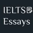 程序图标：IELTS Essay - Writing Tas…