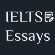 IELTS Essay - Writing Task 2 P