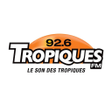 Icon of program: TROPIQUES FM