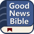 プログラムのアイコン：Good News Bible GNB