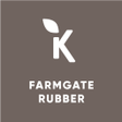 プログラムのアイコン：FarmGate Rubber - KoltiTr…
