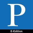 Ícone do programa: Palm Beach Post eEdition