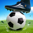 ไอคอนของโปรแกรม: Puzzle Football