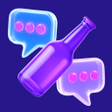 Иконка программы: Online Chat  Crush Date