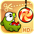 Icon of program: Cut the Rope HD